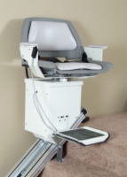 Reconditioned AmeriGlide Stair Lift [AC]
