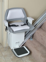 Reconditioned AmeriGlide Stair Lift [DC]