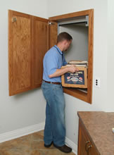 Dumbwaiter