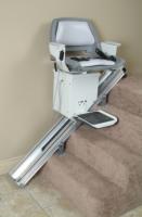 Used AmeriGlide Stair Lift [AC]