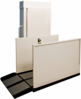 AmeriGlide Hercules II Vertical Lift [Reconditioned Residential]