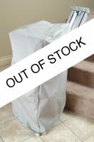 Used AmeriGlide Outdoor Stair Lift [AC]