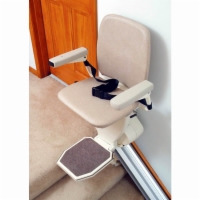 Pinnacle Stair Lift [DC]