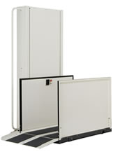 Vertical Platform Lifts