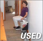 AmeriGlide Stairlifts