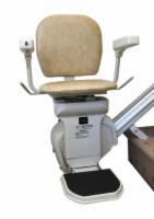 AmeriGlide Horizon Standard Stair Lift