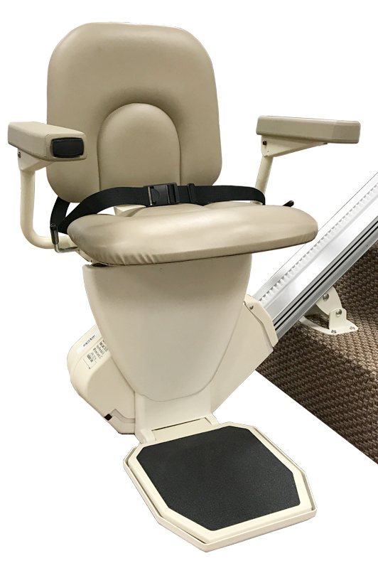 AmeriGlide Rave Stair Lift Stair Lifts