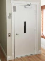 Hercules Door 42" x 80" Interior