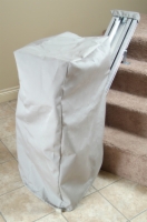 AmeriGlide Outdoor Stair Lift [AC]