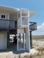 PLI Outdoor Elevator