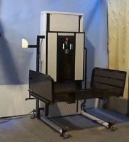 AmeriGlide Atlas Vertical Lift [Portable]