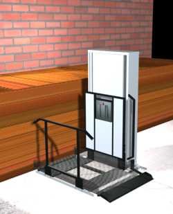 lift